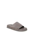 Del Rey Slide Sandal