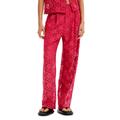 Dharma Floral Lace Pants