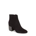 Kendall + Kylie Blythe Studded Heel Bootie