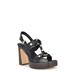 Opell Platform Slingback Sandal