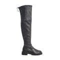 Str Nappa Lowland Lift High Boots Shoes