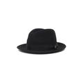 Dean The Butcher Wool Felt Fedora