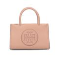 Ella Logo Patch Mini Tote Bag