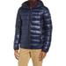 Crofton Packable 750 Fill Power Down Hooded Jacket