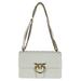 Classic Love Chain-linked Shoulder Bag