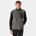 Panorama Pile Fleece Vest