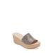 Yvon Espadrille Platform Sandal