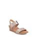 Verdi Ii Wedge Sandal