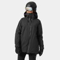 Nora Long Insulated Ski Jacket