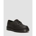 1461 Bex Ripstop Grid Oxford Shoes