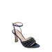 Huntley Ankle Strap Pointed Toe Sandal