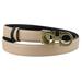 Gancini Reversible Belt