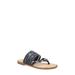 Tuscany By Easy Street Anji Flip Flop