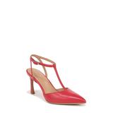 Astrid T-strap Pointed Toe Pump