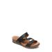 May Wedge Sandal