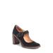 Shauna Mary Jane Pump