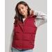 Everest Hooded Puffer Gilet