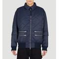 Diamond Padded Jacket