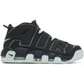 Gray Air More Uptempo '96 Sneakers