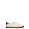 Court Classic Sl/10 Lace-up Sneakers