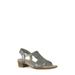 Susan T-strap Sandal