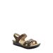 Vienna Sandal