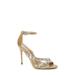 Raela Ankle Strap Sandal