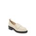 Ruth Lug Sole Platform Loafer