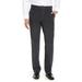 Charleston Khakis Flat Front 14 Wale Stretch Corduroy Dress Pants