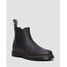 2976 Genix Nappa Reclaimed Leather Chelsea Boots
