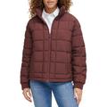 733tm Box Quilted Puffer Jacket