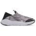 Gray & Black Acg Moc 3.5 Sneakers