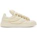 Dolce&gabbana Off-white New Roma Sneakers