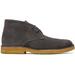 . Gray Theo Desert Boots