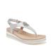 Zeeta Sandal