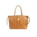 ‘Liz’ Reversible Shopper Bag