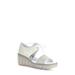 Bilu Platform Wedge Sandal