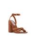 Malou Block Heel Sandal