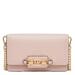 Soft Extra-small Heather Crossbody Bag