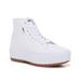 Filmore Platform High-top Sneaker