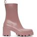 Pink Loftgrip Boots