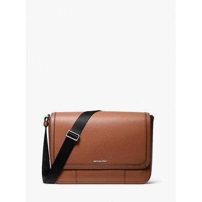 Cooper Leather Messenger Bag