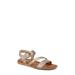 Jayvee Sandal