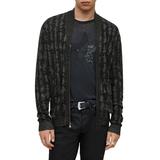 Rivington Zip Cardigan