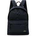 Navy Computer Compartment Backpack