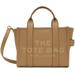 Beige 'the Leather Small Tote Bag' Tote