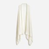 Oversized Cashmere Wrap