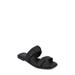 Pegie Flat Slide Sandal