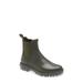 Coney Waterproof Chelsea Rain Boot