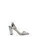 Hailey Ankle Strap Sandal